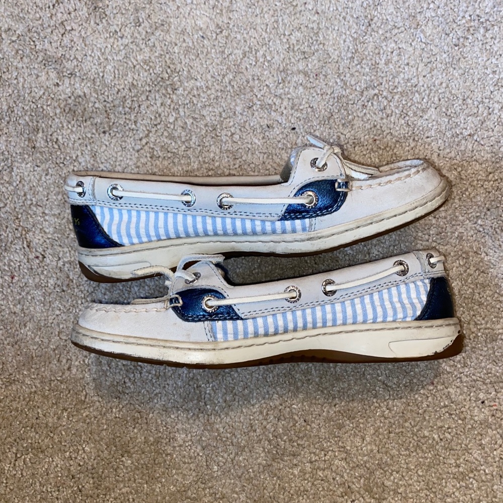 Sperry Shoes